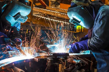 Welding and Fabrication