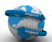 Import and Export