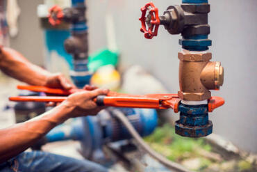 Plumbing Solutions