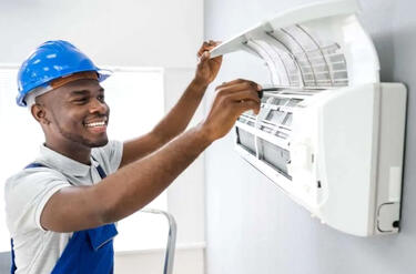 Air Conditioning Repairs